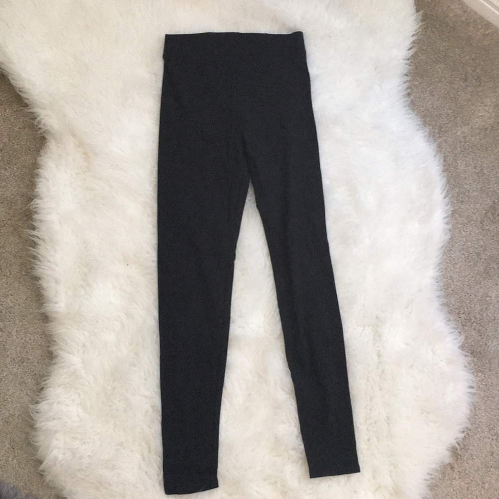 NWOT Victoria’s Secret PINK Cotton Leggings